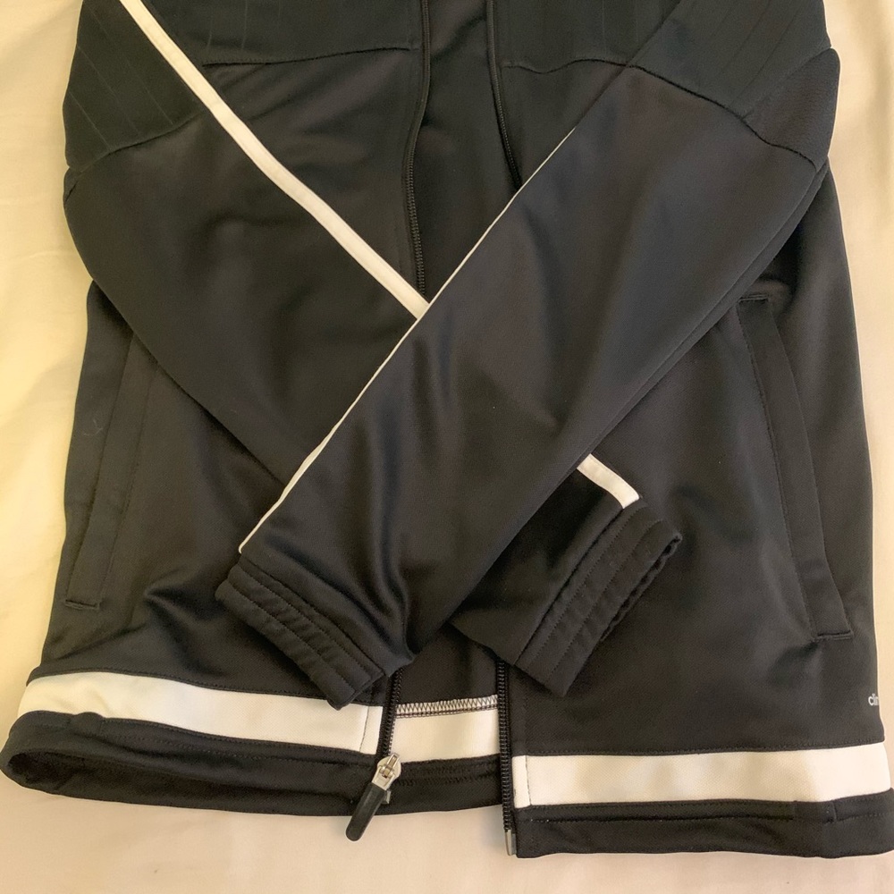 ADIDAS track jacket - Picture 6 of 11